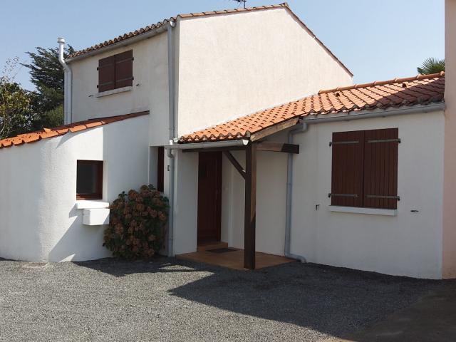 Maison 3 pièces 92 m²