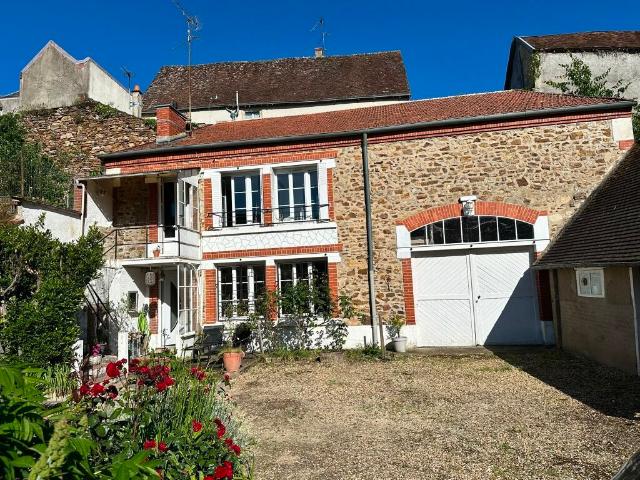 Maison 3 pièces 92 m²