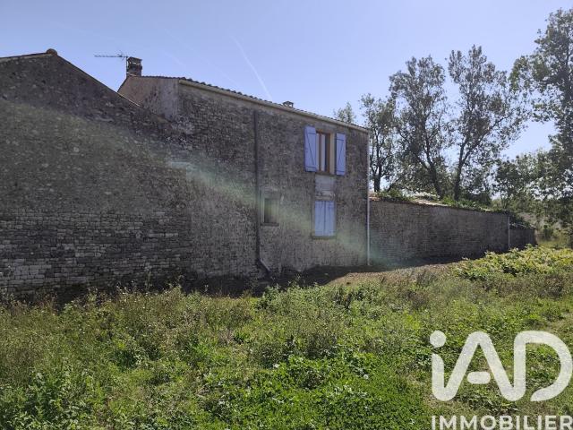 Maison 3 pièces 92 m²