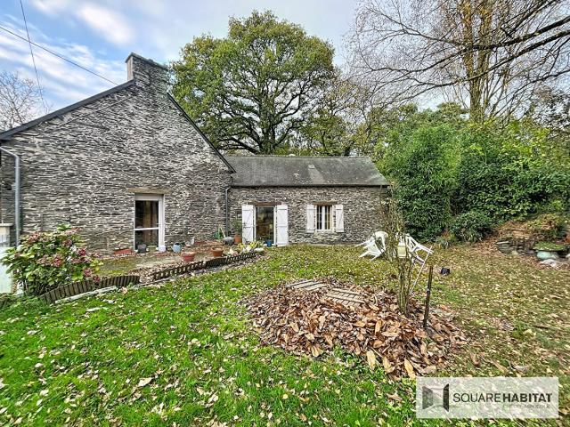 Maison 3 pièces 92 m²