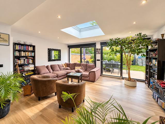 Maison 3 pièces 92 m²