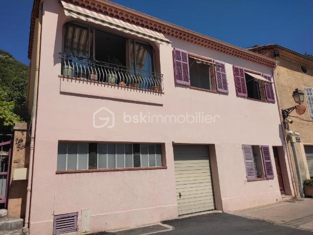 Maison 3 pièces 92 m²