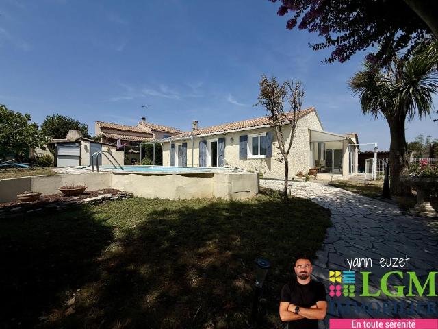 Maison 3 pièces 92 m²