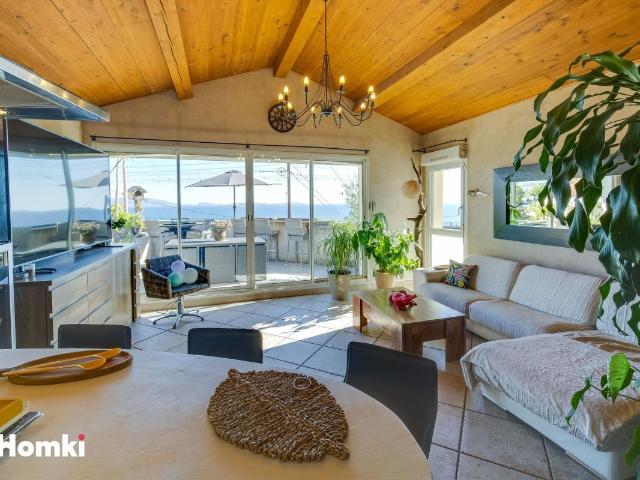 Maison 3 pièces 92 m²