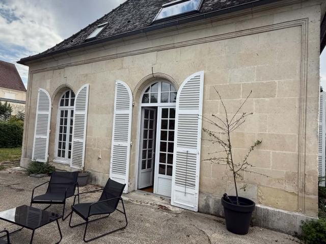 Maison 3 pièces 92 m²