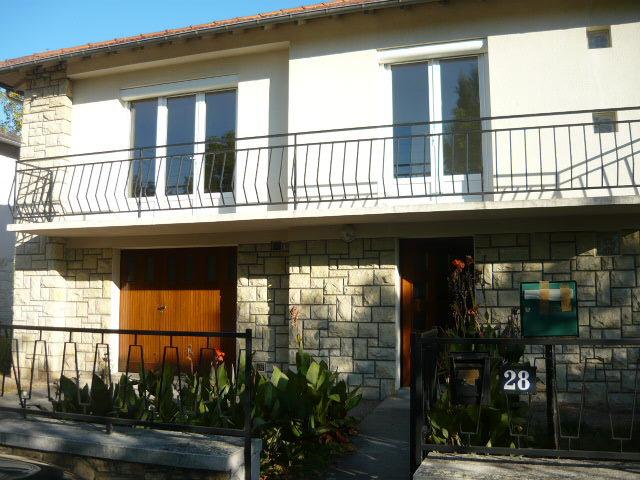 Maison 3 pièces 92 m²