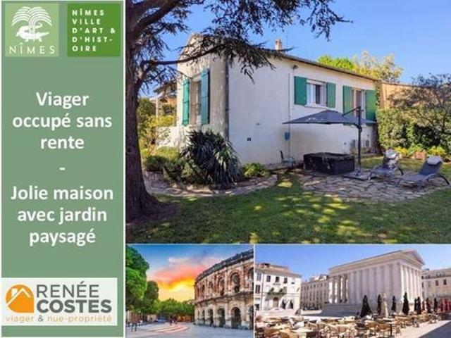 Maison 3 pièces 92 m²