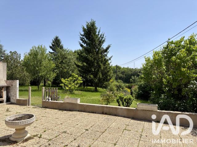 Maison 3 pièces 92 m²