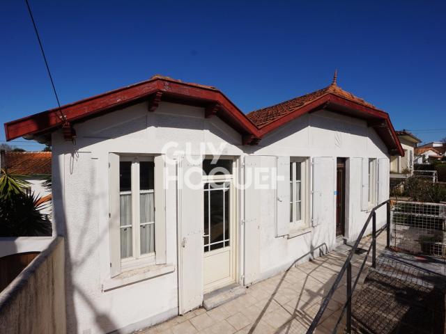 Maison 3 pièces 92 m²