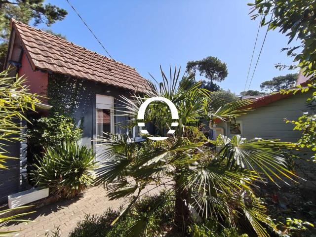 Maison 3 pièces 92 m²