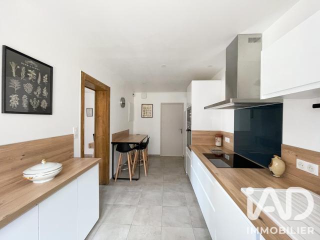 Maison 3 pièces 92 m²