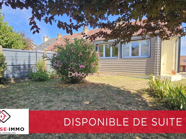 Maison 3 pièces 92 m²