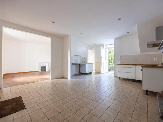 Maison 3 pièces 92 m²