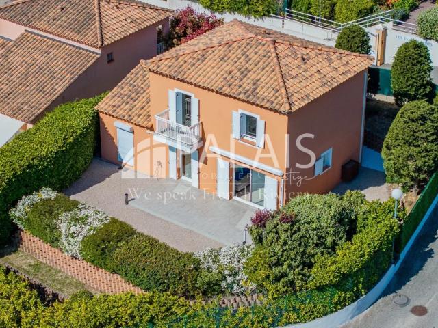 Maison 3 pièces 92 m²