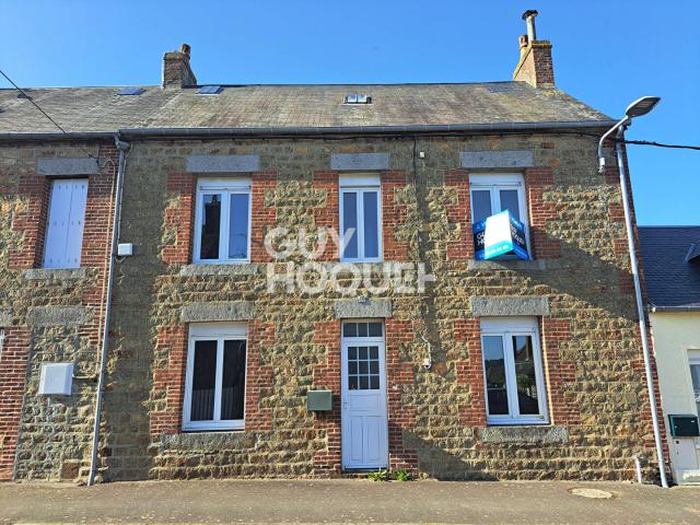 Maison 3 pièces 92 m²