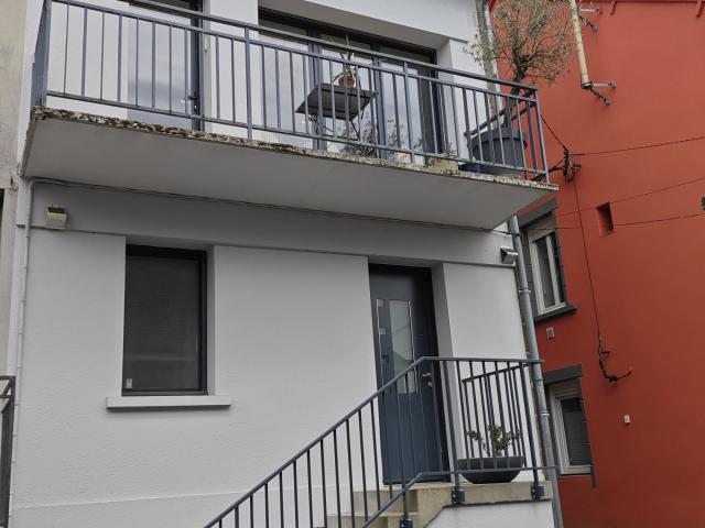 Maison 3 pièces 92 m²