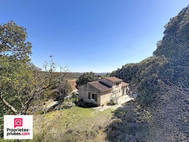 Maison 3 pièces 92 m²