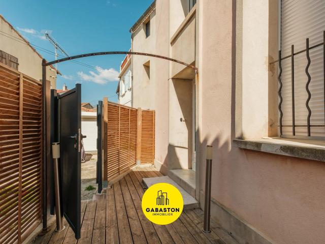 Maison 3 pièces 93 m²