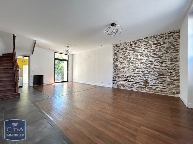 Maison 3 pièces 93 m²