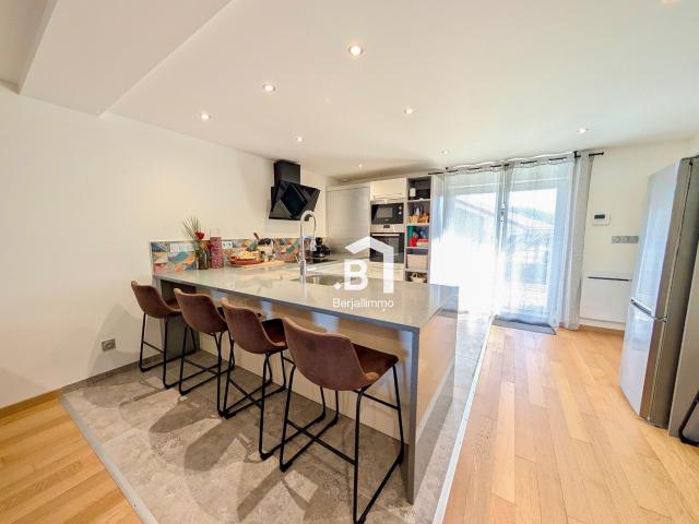 Maison 3 pièces 93 m²