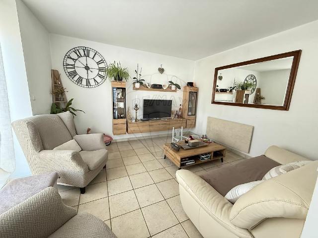 Appartement 3 pièces 93 m²