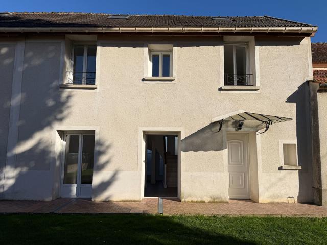 Maison 3 pièces 93 m²