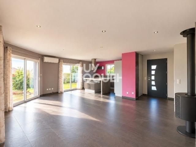 Maison 3 pièces 93 m²