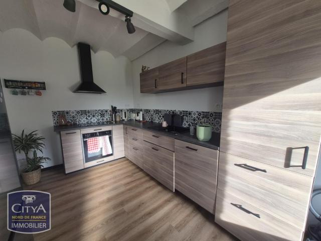Maison 3 pièces 93 m²