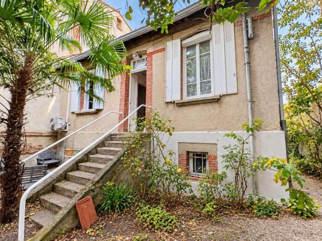 Maison 3 pièces 93 m²