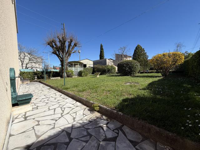 Maison 3 pièces 93 m²