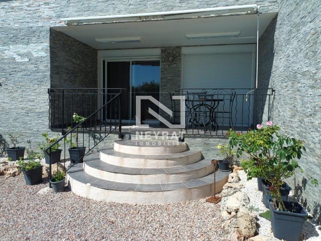 Maison 3 pièces 93 m²