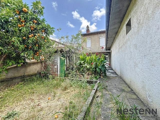 Maison 3 pièces 93 m²