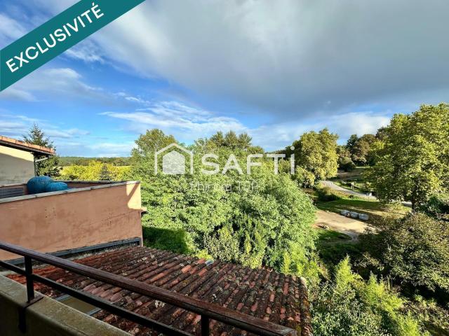 Maison 3 pièces 93 m²