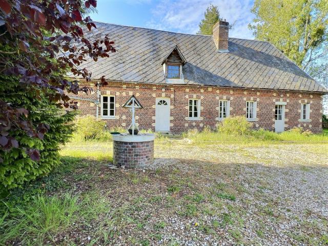 Maison 3 pièces 93 m²