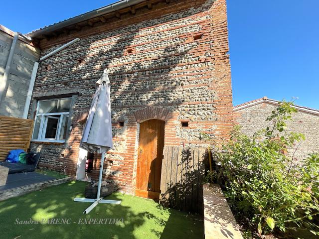 Maison 3 pièces 93 m²