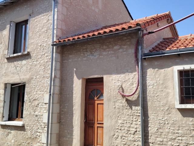 Maison 3 pièces 93 m²