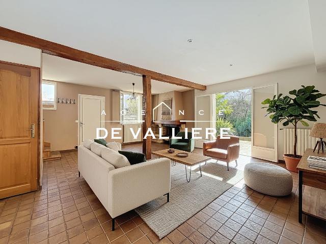 Maison 3 pièces 93 m²