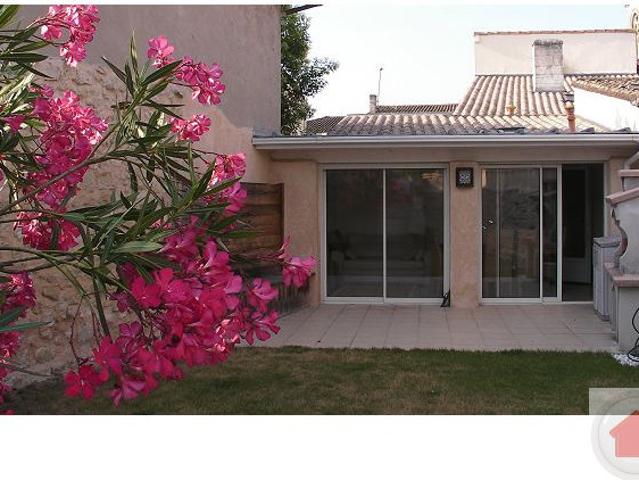 Maison 3 pièces 93 m²