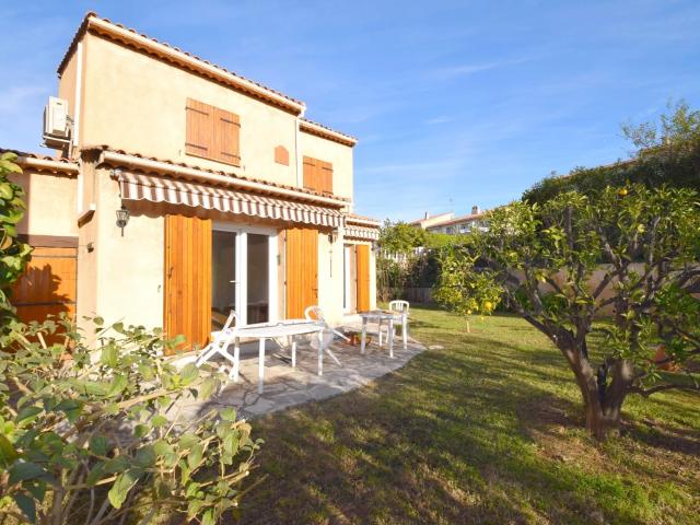Maison 3 pièces 93 m²