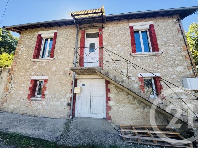 Maison 3 pièces 93 m²