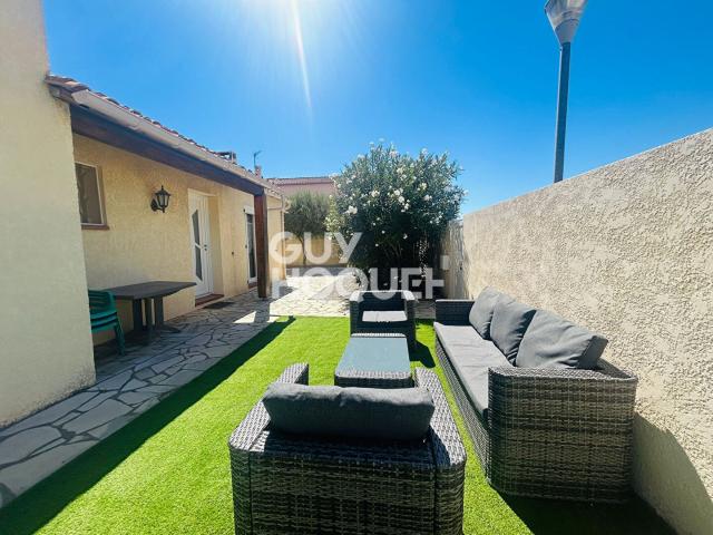 Maison 3 pièces 93 m²