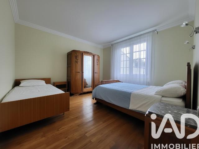 Maison 3 pièces 93 m²