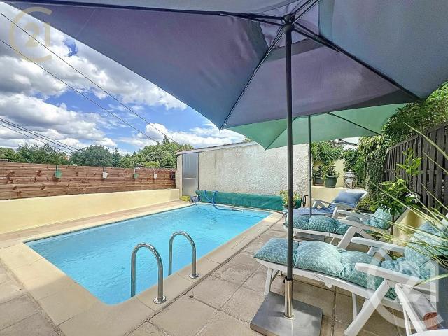 Maison 3 pièces 93 m²