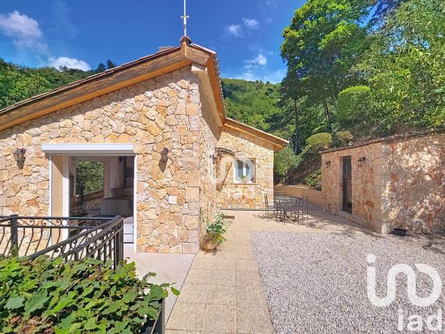 Maison 3 pièces 93 m²