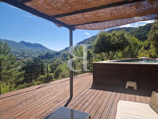 Maison 3 pièces 93 m²
