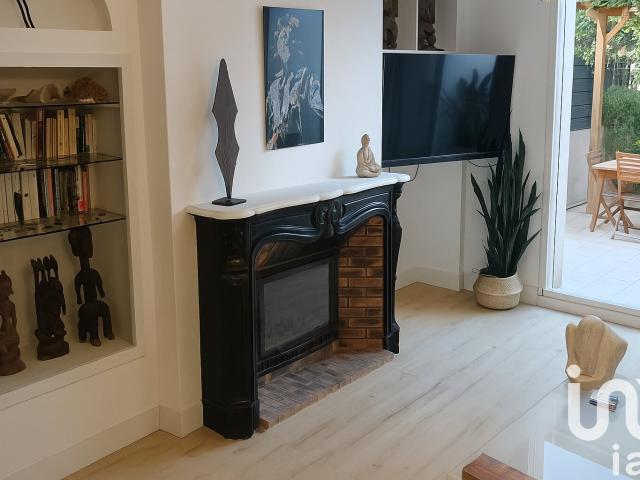 Maison 3 pièces 91 m²