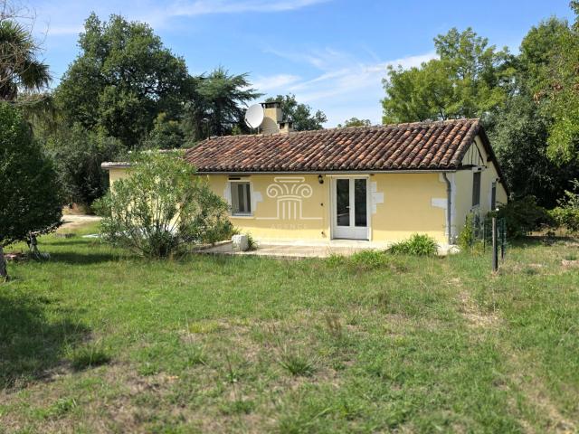 Maison 3 pièces 93 m²