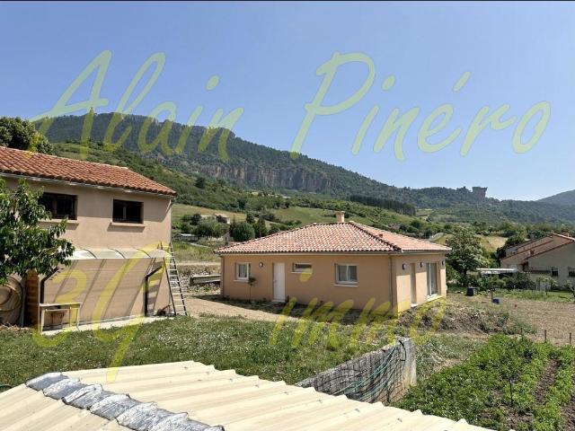 Maison 3 pièces 93 m²