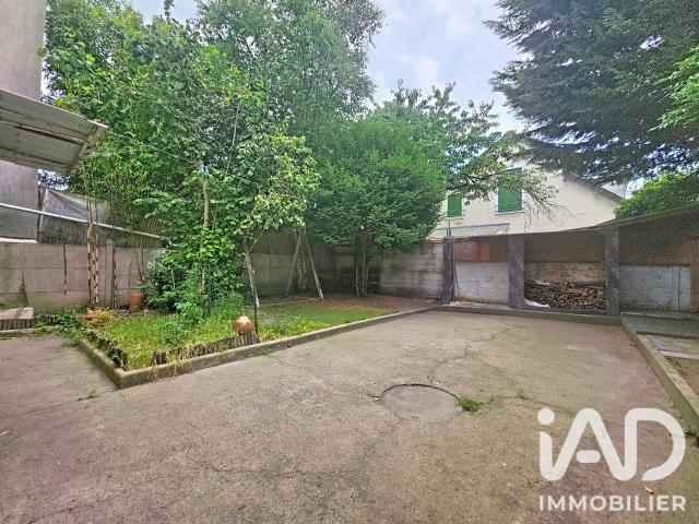 Maison 3 pièces 93 m²
