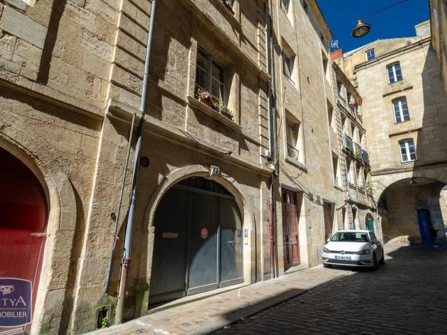 Maison 3 pièces 93 m²